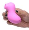 Picture of Sucky Ducky Silicone Clitoral Stimulator - Pink