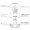 Picture of Tenga Premium Vacuum Cup - Regular