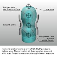 Picture of Tenga Premium Vacuum Cup - Regular