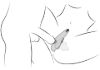 Picture of 28X Filler Up Super Charged Vibrating Love Tunnel with Remote Control