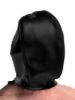 Picture of Zip Front Bondage Hood