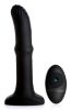Picture of Sliding Shaft Silicone Anal Vibrating Plug
