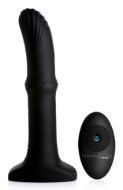 Picture of Sliding Shaft Silicone Anal Vibrating Plug