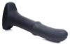 Picture of Sliding Shaft Silicone Anal Vibrating Plug