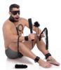 Picture of Deluxe 10 Piece Bondage Set