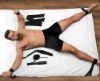 Picture of Bed Restraint Bondage Kit