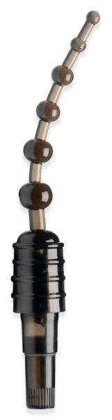 Picture of Slim Anal Beads Rocket Vibrator