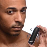 Picture of 10X Mega Vibrator - Black