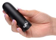 Picture of 10X Mega Vibrator - Black