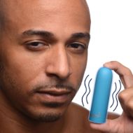 Picture of 10X Mega Vibrator - Blue