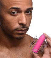 Picture of 10X Mega Vibrator - Pink