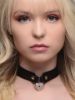 Picture of Locking Heart Collar