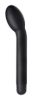 Picture of 10X Silicone G-Spot Vibrator - Black