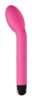 Picture of 10X Silicone G-Spot Vibrator - Pink