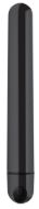 Picture of 10X Slim Metallic Bullet - Black
