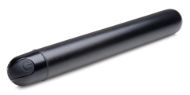 Picture of 10X Slim Metallic Bullet - Black
