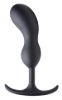Picture of Premium Silicone Weighted Prostate Plug - Large