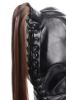 Picture of Ponytail Bondage Hood