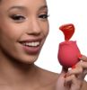 Picture of Bloomgasm Wild Rose 10X Silicone Clit Stimulator