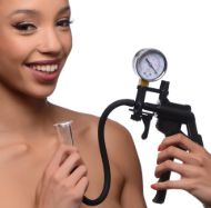 Picture of Clitoris Pumping System