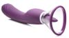 Picture of Lickgasm 8X Licking and Sucking Vibrator