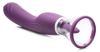 Picture of Lickgasm 8X Licking and Sucking Vibrator