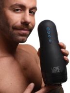 Picture of The Milker 15X Squeezing Masturbator