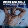 Picture of The Milker Pro Edition with Automatic Stroking, Suction and Vibration