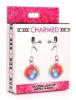 Picture of Silicone Light Up Nipple Clamps