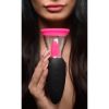 Picture of Lickgasm Mini 10X Silicone Licking and Sucking Stimulator