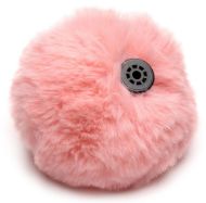 Picture of Interchangeable Bunny Tail - Pink