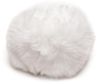 Picture of Interchangeable Bunny Tail - White