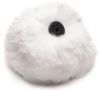 Picture of Interchangeable Bunny Tail - White