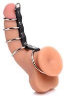 Picture of Gates of Hell Snakecharmer Cage with D-Ring