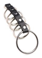 Picture of Gates of Hell Snakecharmer Cage with D-Ring
