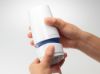 Picture of Tenga Aero Cobalt Ring Masturbator