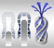 Picture of Tenga Premium Air Flow Cup