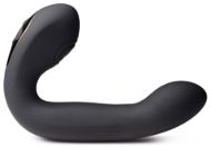 Picture of Power Shake Come Hither Silicone Stimulator