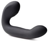 Picture of Power Shake Come Hither Silicone Stimulator