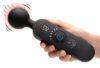Picture of 72X Silicone Heating Wand Massager