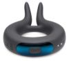Picture of 10X Dual Stim Silicone Cock Ring