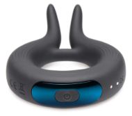 Picture of 10X Dual Stim Silicone Cock Ring