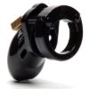 Picture of CB6000S Black Chastity Cage Kit