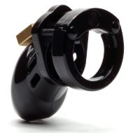 Picture of CB6000S Black Chastity Cage Kit