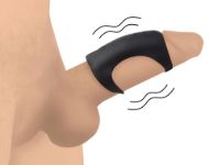 Picture of 28X G-Shaft Silicone Ring with Remote Control