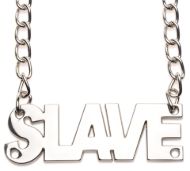 Picture of Slave Chain Nipple Clamps