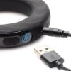 Picture of E-Stim Pro Silicone Vibrating Cock Ring - 2 Inch