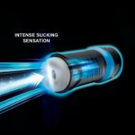 Picture of The Milker Intense 13X Sucking Masturbator