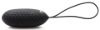 Picture of 28X Nubbed Silicone Vibrating Egg with Remote Control