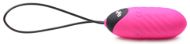 Picture of 28X Swirl Silicone Vibrating Egg with Remote Control